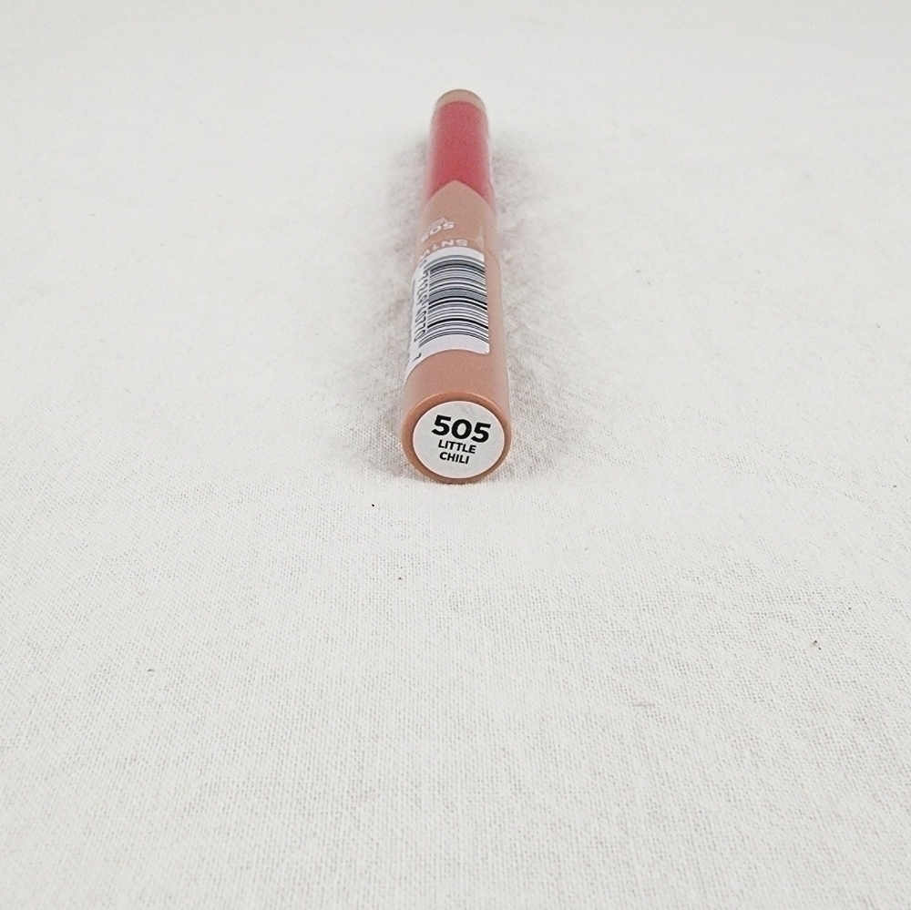 L'Oréal infallible matte lip Crayon Shade 505 - Picture 2 of 6